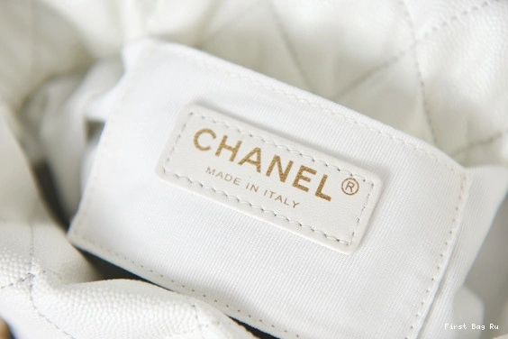 Firstbag Ru BAG CHANEL BUCKET 0808